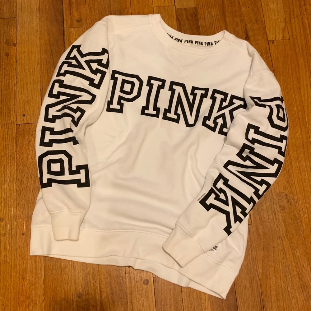 Victoria’s Secret PINK Sweatshirt